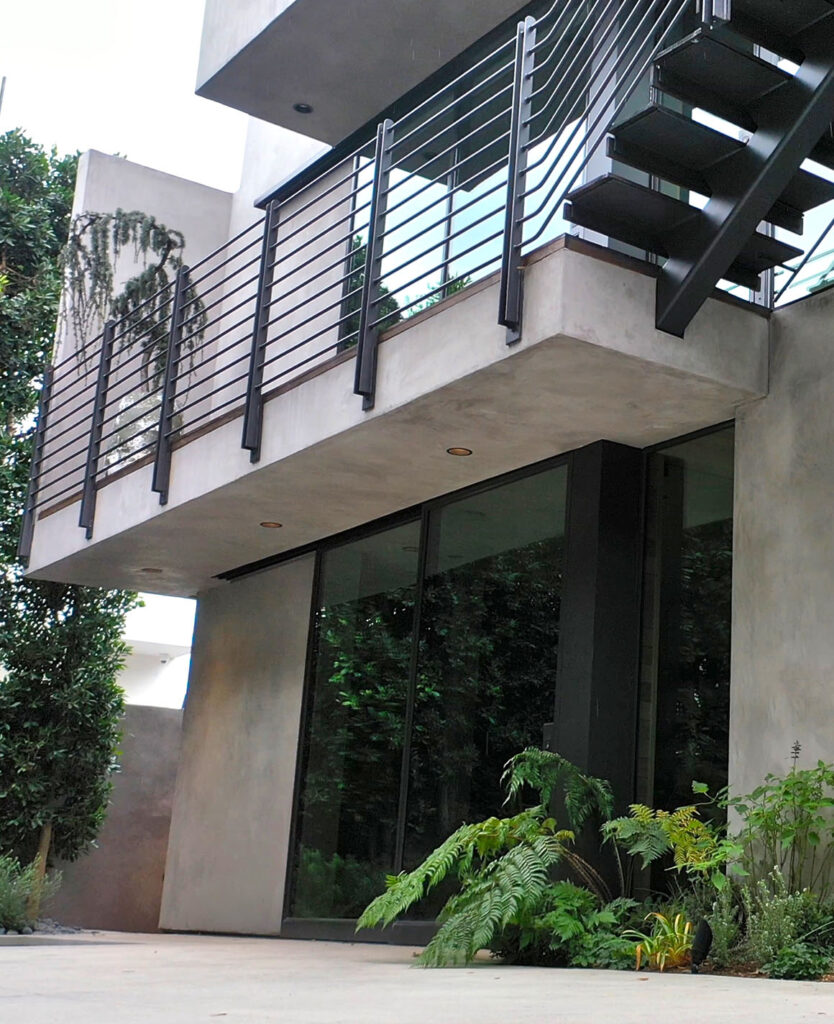 ADU Construction