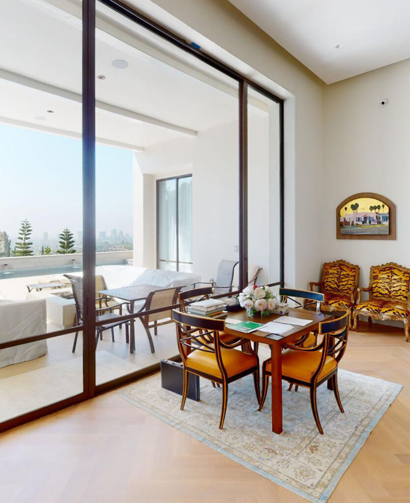 Luxury Home Renovation & Remodeling