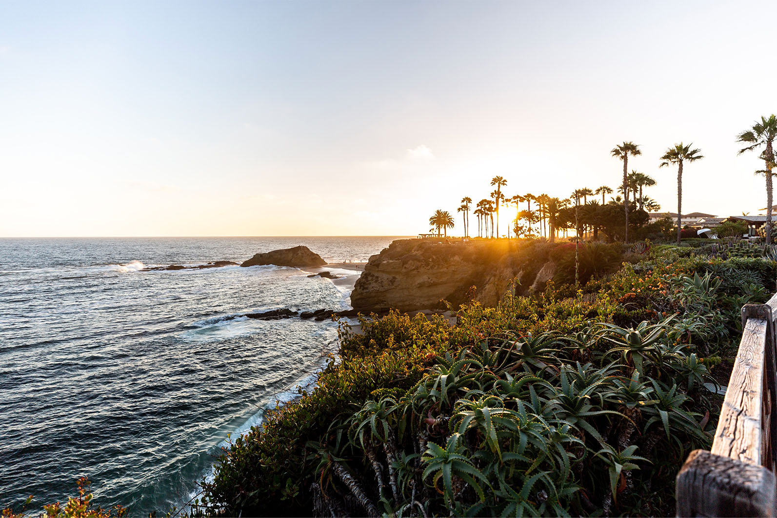 We Know Pacific Palisades​