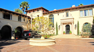 high end residential contractors